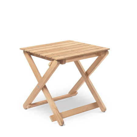 Beistelltisch BM5868 von Carl Hansen & Søn