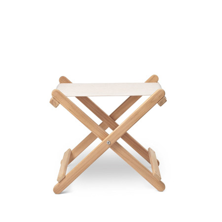 Fusshocker BM5768 von Carl Hansen & Søn