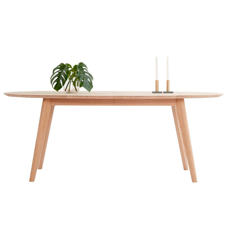 Ausziehtisch DK10 aus Massivholz von  Andersen Furniture