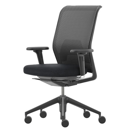 Bürostuhl ID Mesh von Vitra