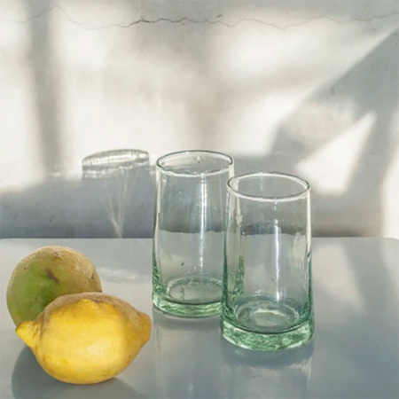 Trinkgläser 'Beldi Modern' im Set