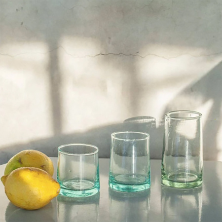 Trinkgläser 'Beldi Modern' im Set