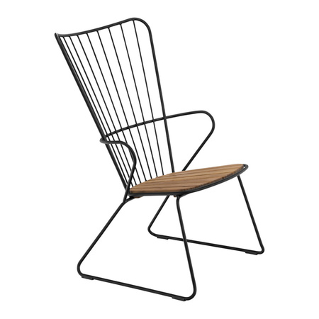 Lounger Paon Houe
