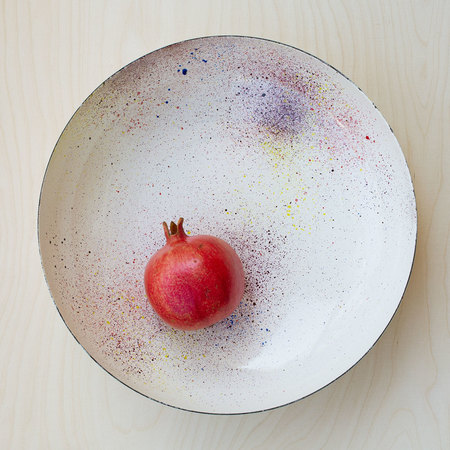 Schale Ephelis Atelier Volvox