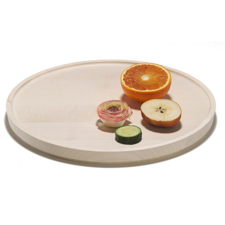 Rundes Ahornbrett 'Maru'