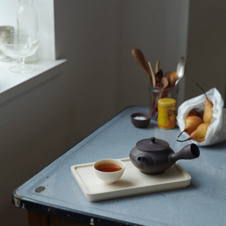 Schönstes Holzbrett 'Naga'