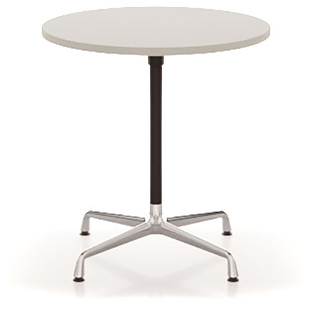 Tisch Eames Contract von Vitra