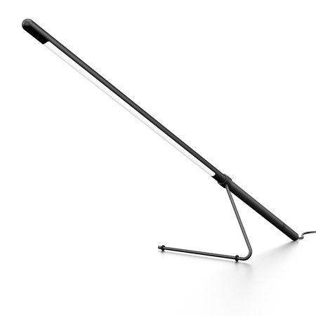 Tischleuchte Tubo von Belux