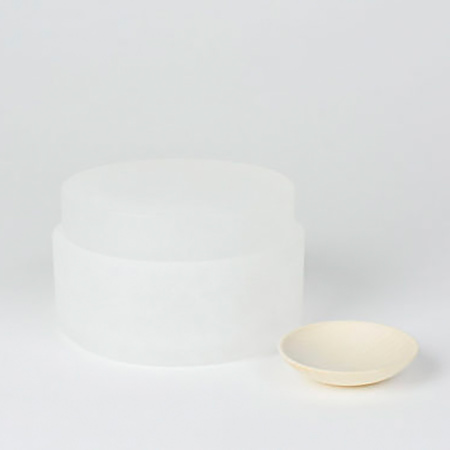 Salzdose Atelier Volvox