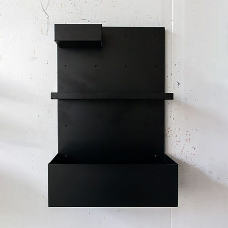 Hängeaufbewahrung Box