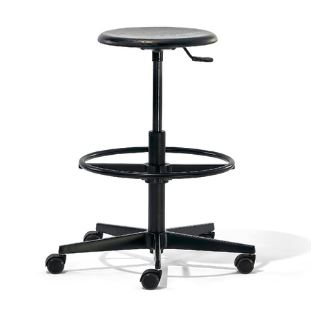 Hoher Hocker MR. ROUND