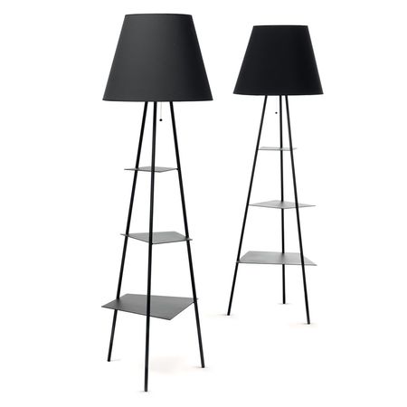 Lampe Tribeca Mogg