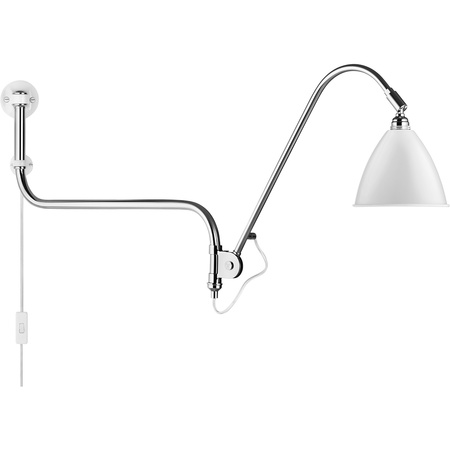 Wandleuchte Bestlite BL10