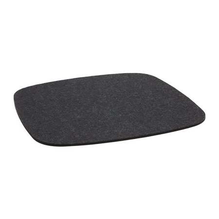Sitzkissen mit Antirutsch für Eames Armchair