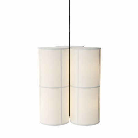 Pendelleuchte Hashira Cluster von Menu Light