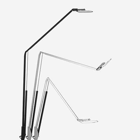 'Belux' Schreibtischleuchte Lifto