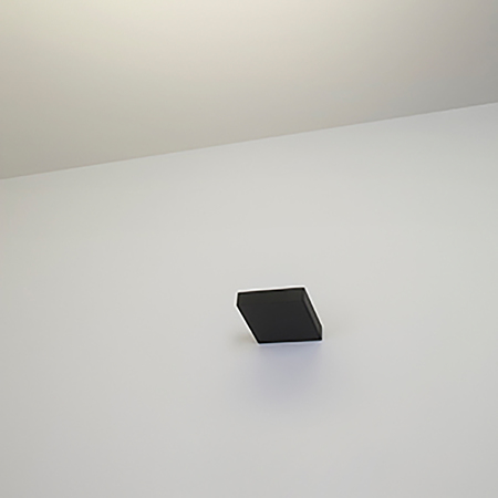 Uplight-Wandleuchte 'Onn'