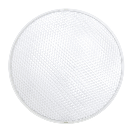 'Belux' Wandleuchte O-Lite