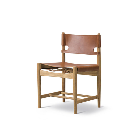 The Spanish Dining Chair