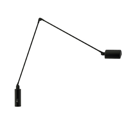 Tischleuchte Daphine Cilindro