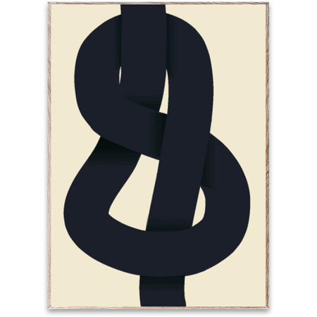 Gerahmtes Bild The Knot