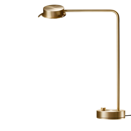 Tischleuchte 'w102 Chipperfield'