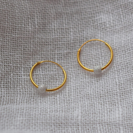 Hoops Starbust von Yoshiki