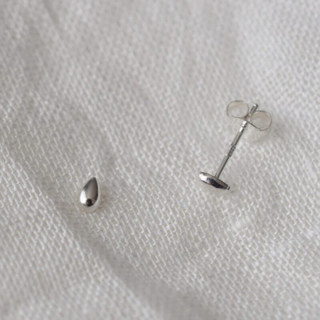 Ohrstecker 'Tiny Drop' von Yoshiki