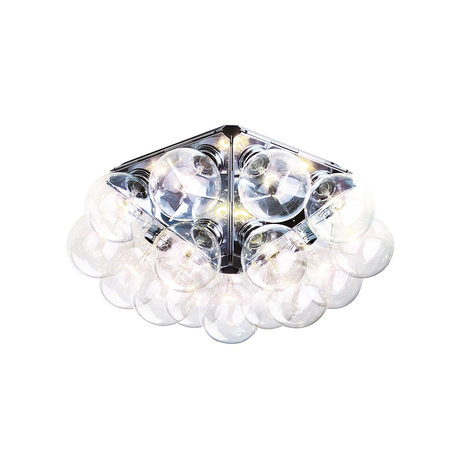 Wand- und Deckenleuchte 'Taraxacum 88'