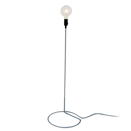 Cord Lamp gross