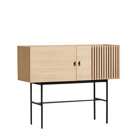 Sideboard Array Woud