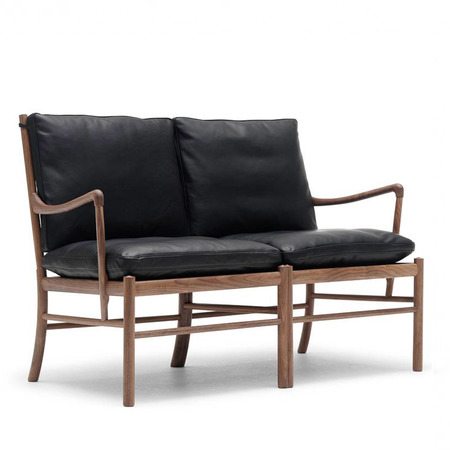 Sofa Colonial Carl Hansen