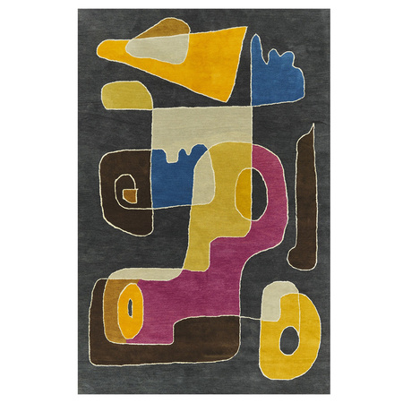 Teppich 'Profil Nocturne'
