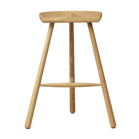 Hocker 'Shoemaker No. 68'