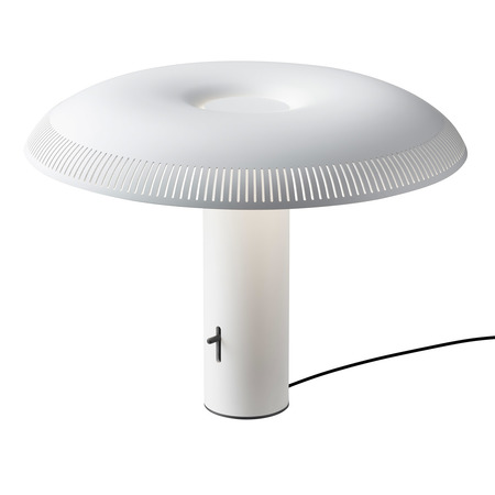 Edle 'Ilumina' Tischleuchte