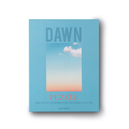 Puzzle 'Dawn'