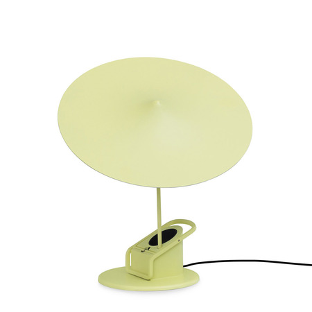 Klemm- und /Tischleuchte 'Île'