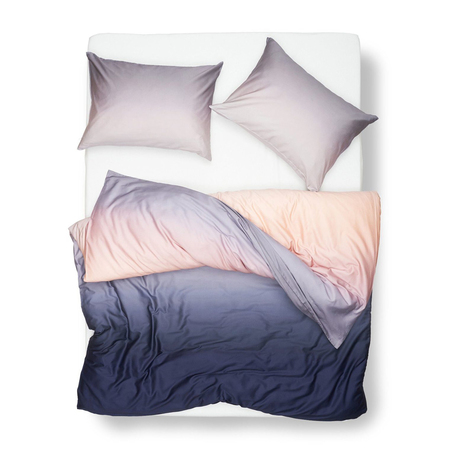 Bettwäsche 'Genesis' mit zartestem Verlauf