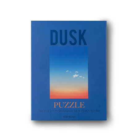 Puzzle Dusk