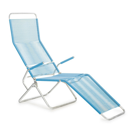 Liegestuhl Altorfer Embru