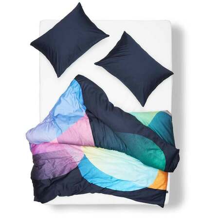 Bettwäsche 'Edge Wise' Artist