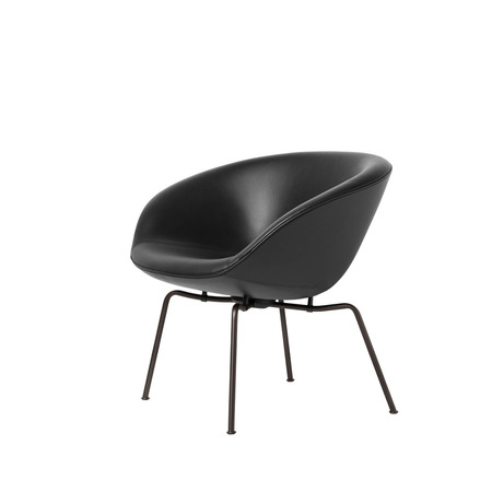 Loungesessel Leder POT