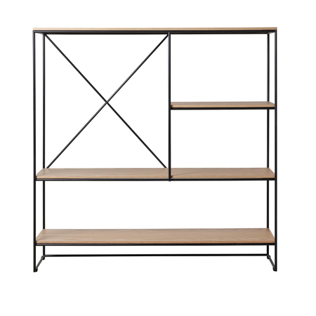 Fritz Hansen Grafisches Regal 'Planner'