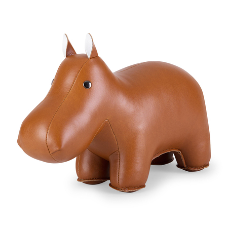 Züny Hippo von 'Züny'   Buchstopper