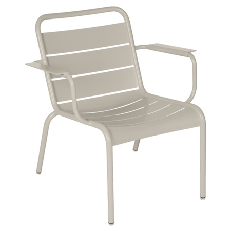Lounge-Sessel 'Luxembourg'