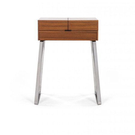 Arbeitstisch Zelos von Classicon