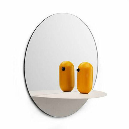 Spiegel Horizon Rund Normann Copenhagen