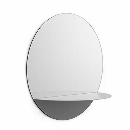 Spiegel Horizon Rund Normann Copenhagen