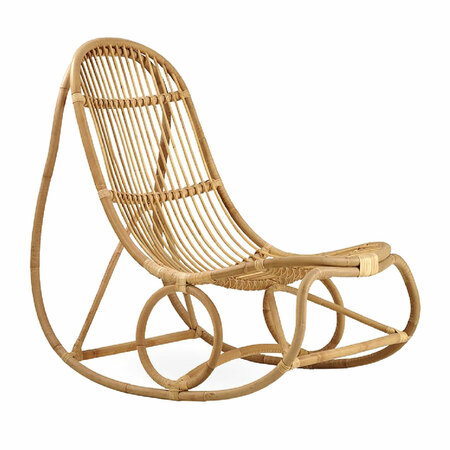 Schaukelstuhl Nanny Sika Design