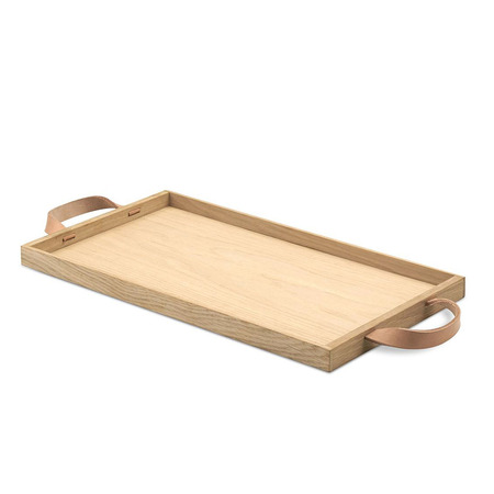 Tablett Norr von Skagerak